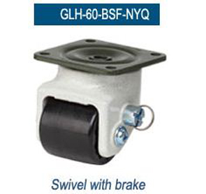Nylon GLH-60-BSF-NYQ